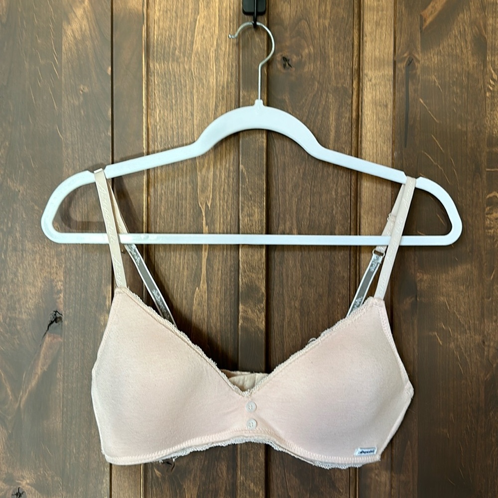 Aeropostale Cotton Bra